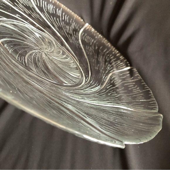 Vintage 12” Serving Platter - Picture 7 of 16